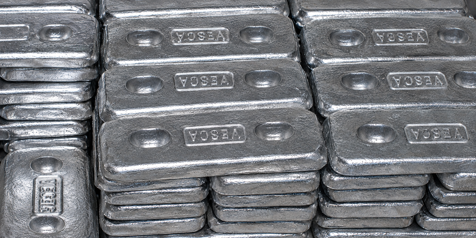 Aluminium Anode Tipe Baut